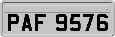 PAF9576
