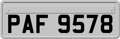PAF9578