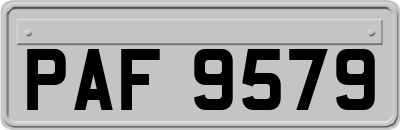 PAF9579
