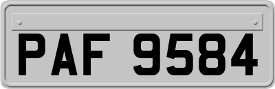 PAF9584