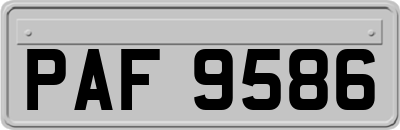 PAF9586