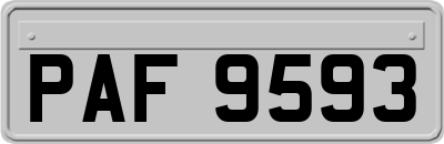 PAF9593