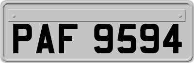 PAF9594