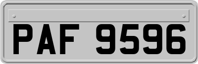 PAF9596