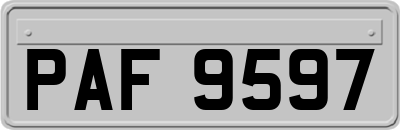 PAF9597