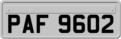 PAF9602