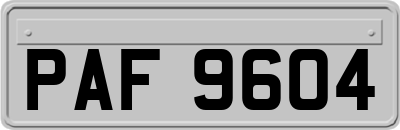 PAF9604