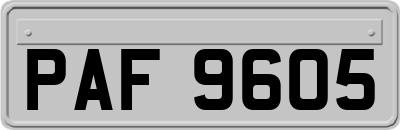 PAF9605