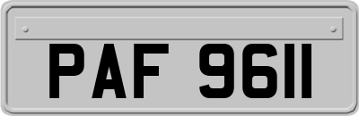 PAF9611