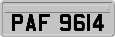 PAF9614