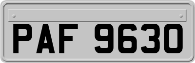 PAF9630