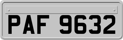 PAF9632