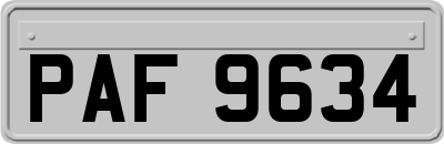 PAF9634
