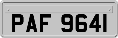 PAF9641