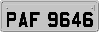 PAF9646