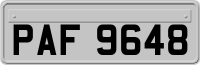 PAF9648