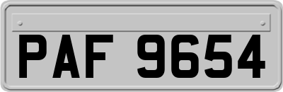 PAF9654