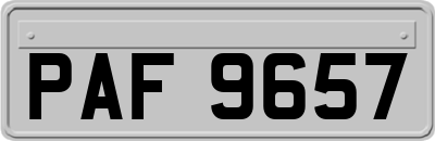 PAF9657