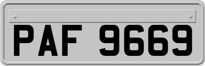 PAF9669