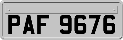 PAF9676