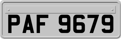 PAF9679