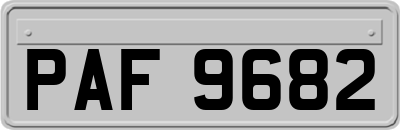 PAF9682