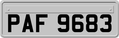PAF9683