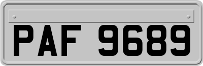 PAF9689