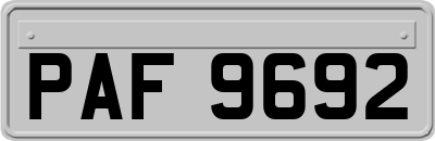 PAF9692