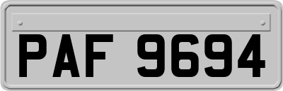 PAF9694