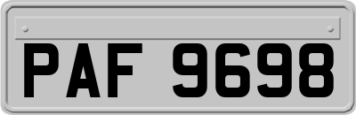 PAF9698