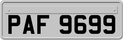 PAF9699
