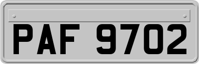 PAF9702