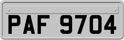 PAF9704