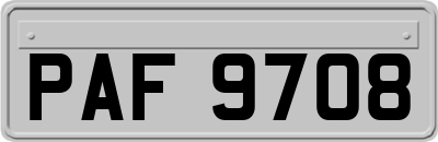 PAF9708