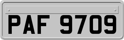 PAF9709