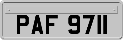 PAF9711