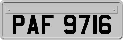 PAF9716