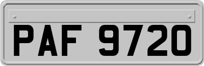 PAF9720