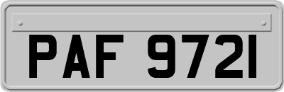 PAF9721