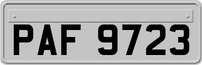 PAF9723