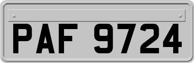 PAF9724
