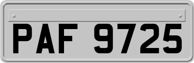 PAF9725