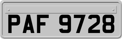 PAF9728