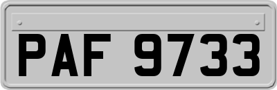 PAF9733