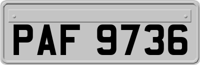 PAF9736
