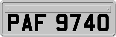 PAF9740