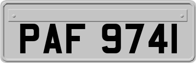 PAF9741
