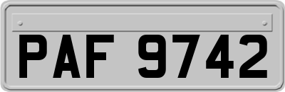 PAF9742