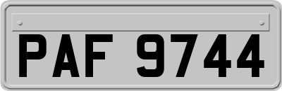 PAF9744